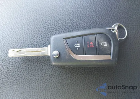 2019 Toyota Rav4 Le из США, поврежденный, VIN JTMG1RFVXKD033862